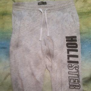 Hollister Sweat Pants